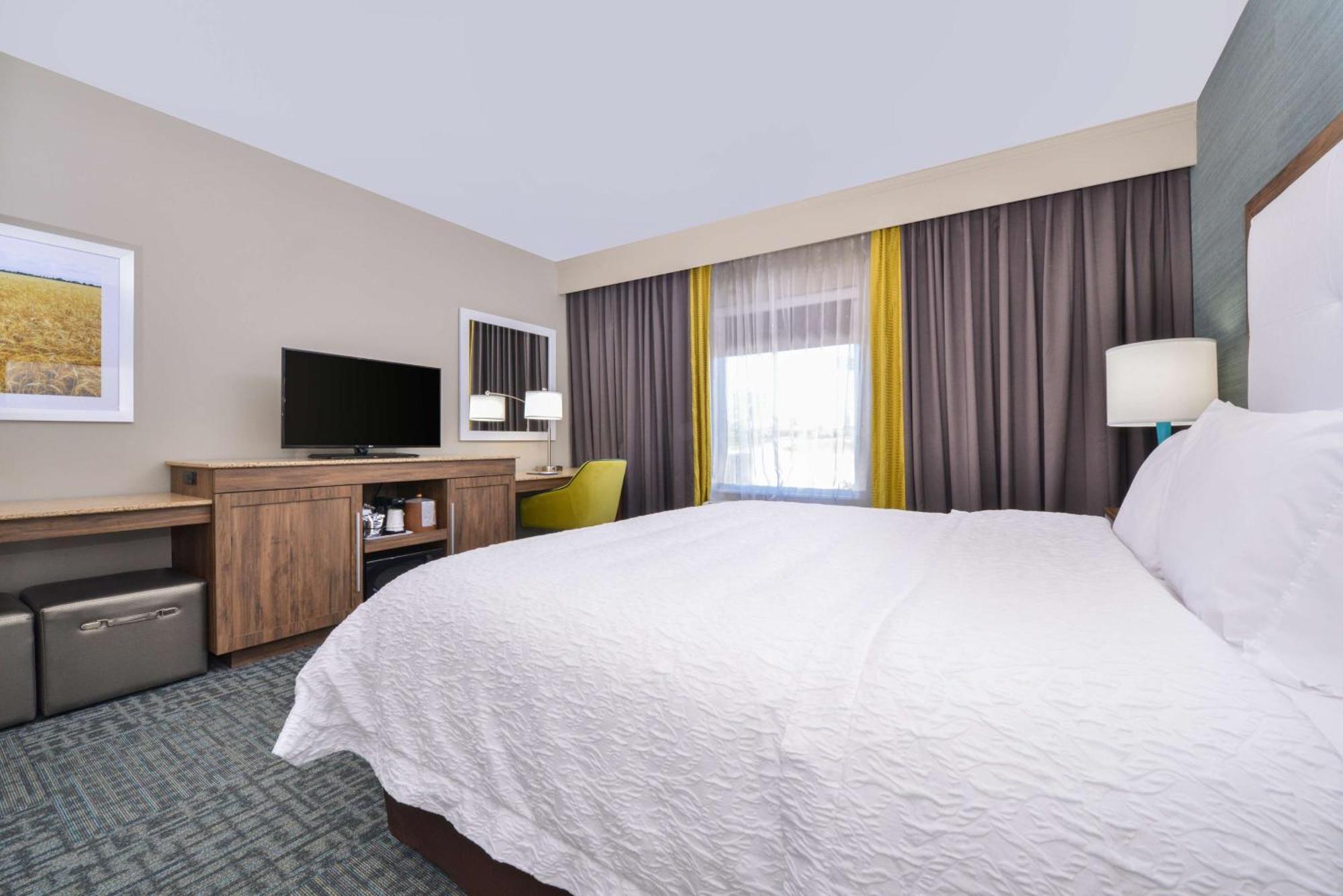 Hampton Emporia, Ks Hotel Emporia