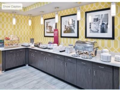 Hampton Emporia, Ks Hotel 3*